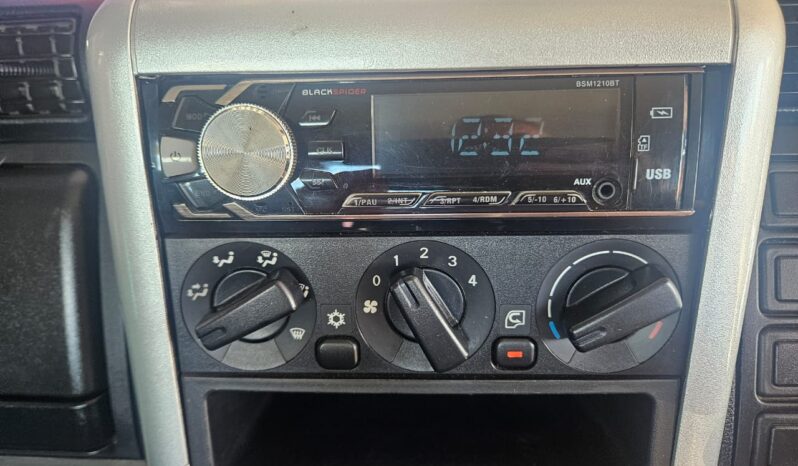 2022 Mitsubishi Fuso Canter FE 7-136 Drop sides Long wheel base for sale in Durban full