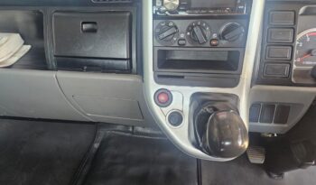 2022 Mitsubishi Fuso Canter FE 7-136 Drop sides Long wheel base for sale in Durban full