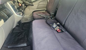2022 Mitsubishi Fuso Canter FE 7-136 Drop sides Long wheel base for sale in Durban full