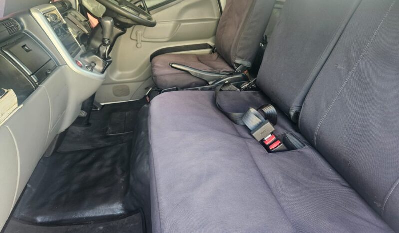 2022 Mitsubishi Fuso Canter FE 7-136 Drop sides Long wheel base for sale in Durban full