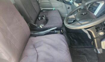 2022 Mitsubishi Fuso Canter FE 7-136 Drop sides Long wheel base for sale in Durban full