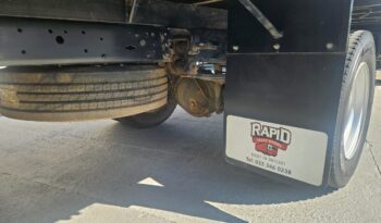 2022 Mitsubishi Fuso Canter FE 7-136 Drop sides Long wheel base for sale in Durban full