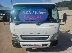 2022 Mitsubishi Fuso Canter FE 7-136 Drop sides Long wheel base for sale in Durban