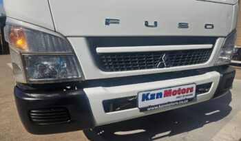 2022 Mitsubishi Fuso Canter FE 7-136 Drop sides Long wheel base for sale in Durban full