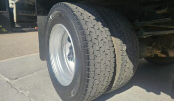 2022 Mitsubishi Fuso Canter FE 7-136 Drop sides Long wheel base for sale in Durban full