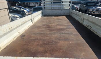 2022 Mitsubishi Fuso Canter FE 7-136 Drop sides Long wheel base for sale in Durban full