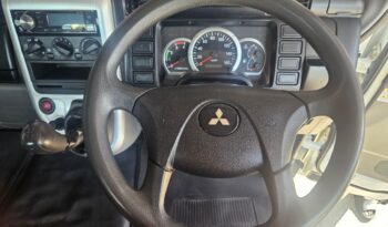 2022 Mitsubishi Fuso Canter FE 7-136 Drop sides Long wheel base for sale in Durban full