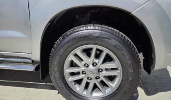 2014 Toyota Hilux 4.0i v6 Raider D/cab auto For Sale in Durban full