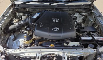 2014 Toyota Hilux 4.0i v6 Raider D/cab auto For Sale in Durban full