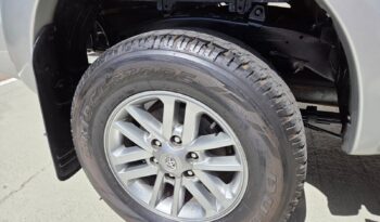 2014 Toyota Hilux 4.0i v6 Raider D/cab auto For Sale in Durban full