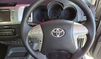 2014 Toyota Hilux 4.0i v6 Raider D/cab auto For Sale in Durban full