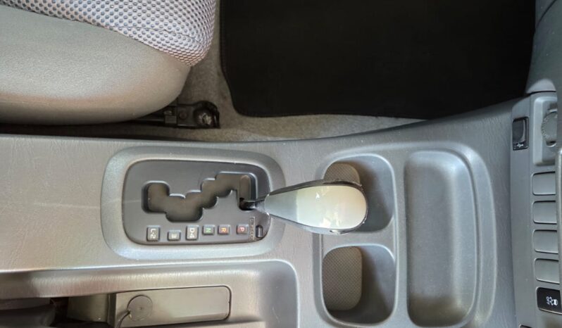 2014 Toyota Hilux 4.0i v6 Raider D/cab auto For Sale in Durban full