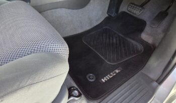 2014 Toyota Hilux 4.0i v6 Raider D/cab auto For Sale in Durban full