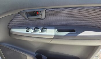 2014 Toyota Hilux 4.0i v6 Raider D/cab auto For Sale in Durban full