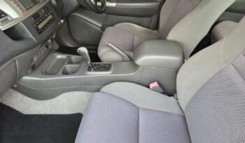 2014 Toyota Hilux 4.0i v6 Raider D/cab auto For Sale in Durban full