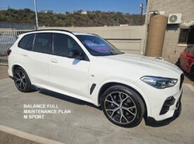 2020 BMW X5 3.0X-Drive M Sport For Sale in Durban