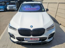 2020 BMW X5 3.0X-Drive M Sport For Sale in Durban