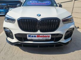 2020 BMW X5 3.0X-Drive M Sport For Sale in Durban