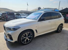 2020 BMW X5 3.0X-Drive M Sport For Sale in Durban