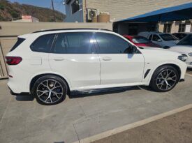 2020 BMW X5 3.0X-Drive M Sport For Sale in Durban