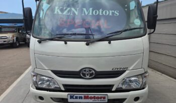 2020 Toyota Dyna 150 1.5Ton For Sale in Durban full