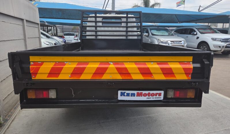 2020 Toyota Dyna 150 1.5Ton For Sale in Durban full