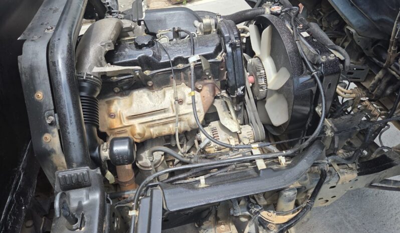 2020 Toyota Dyna 150 1.5Ton For Sale in Durban full