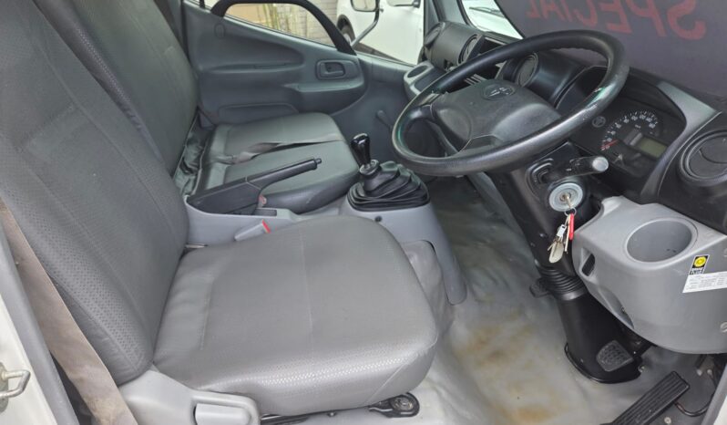 2020 Toyota Dyna 150 1.5Ton For Sale in Durban full