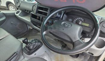 2020 Toyota Dyna 150 1.5Ton For Sale in Durban full