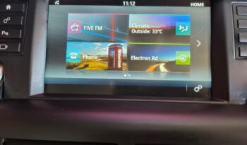 2015 Land Rover Discovery Sport SD4 HSE For Sale in Durban full
