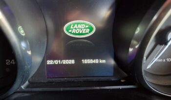 2015 Land Rover Discovery Sport SD4 HSE For Sale in Durban full