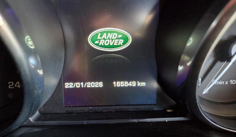 2015 Land Rover Discovery Sport SD4 HSE For Sale in Durban full