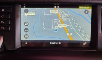 2015 Land Rover Discovery Sport SD4 HSE For Sale in Durban full