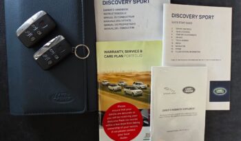 2015 Land Rover Discovery Sport SD4 HSE For Sale in Durban full