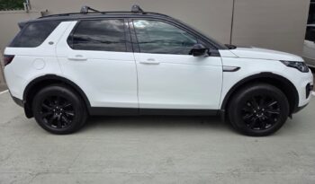 2015 Land Rover Discovery Sport SD4 HSE For Sale in Durban full