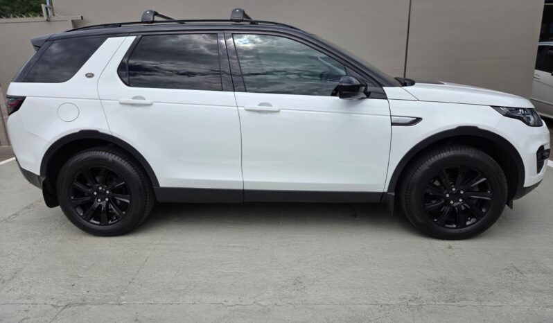 2015 Land Rover Discovery Sport SD4 HSE For Sale in Durban full