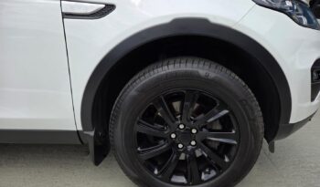 2015 Land Rover Discovery Sport SD4 HSE For Sale in Durban full