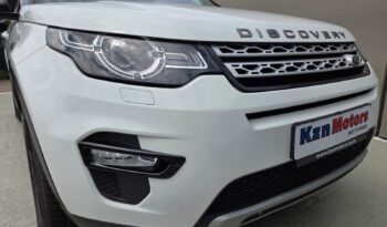 2015 Land Rover Discovery Sport SD4 HSE For Sale in Durban full