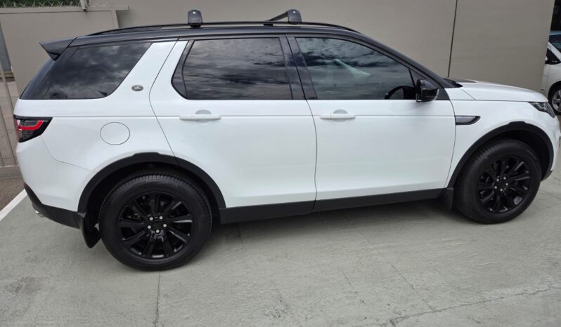 2015 Land Rover Discovery Sport SD4 HSE For Sale in Durban full