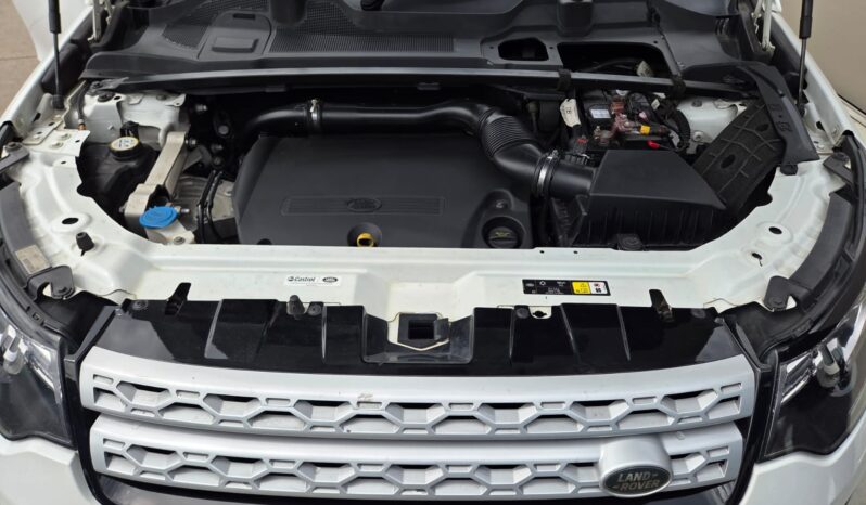 2015 Land Rover Discovery Sport SD4 HSE For Sale in Durban full
