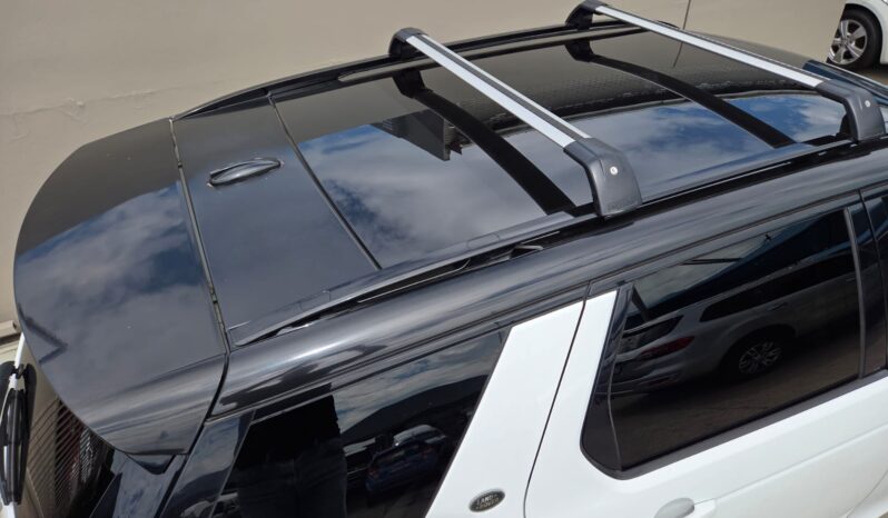 2015 Land Rover Discovery Sport SD4 HSE For Sale in Durban full