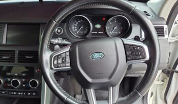 2015 Land Rover Discovery Sport SD4 HSE For Sale in Durban full