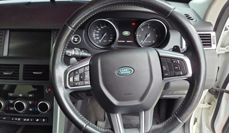 2015 Land Rover Discovery Sport SD4 HSE For Sale in Durban full
