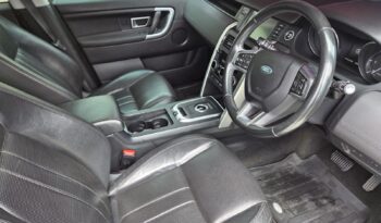 2015 Land Rover Discovery Sport SD4 HSE For Sale in Durban full