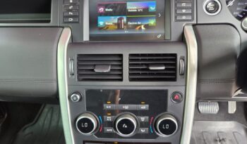 2015 Land Rover Discovery Sport SD4 HSE For Sale in Durban full