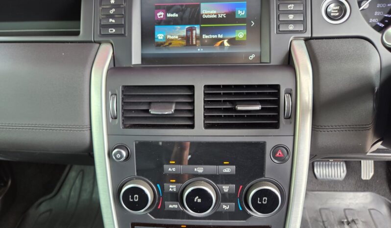 2015 Land Rover Discovery Sport SD4 HSE For Sale in Durban full