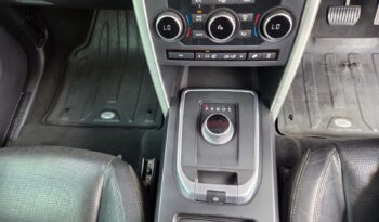 2015 Land Rover Discovery Sport SD4 HSE For Sale in Durban full