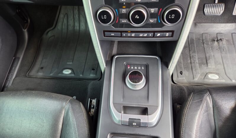 2015 Land Rover Discovery Sport SD4 HSE For Sale in Durban full