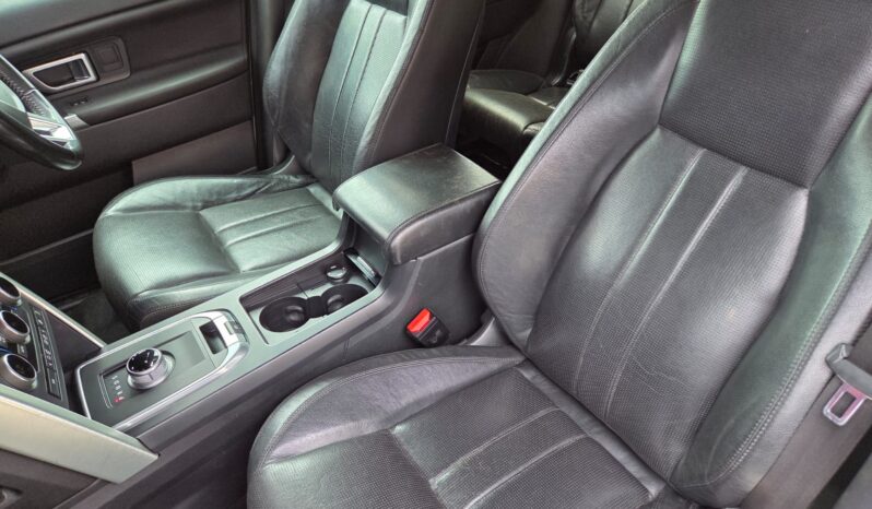 2015 Land Rover Discovery Sport SD4 HSE For Sale in Durban full