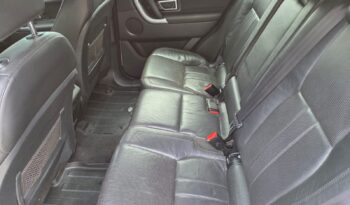2015 Land Rover Discovery Sport SD4 HSE For Sale in Durban full